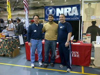 concealed carry training